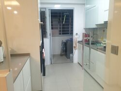Blk 227B The Verandah @ Matilda (Punggol), HDB 4 Rooms #394658181
